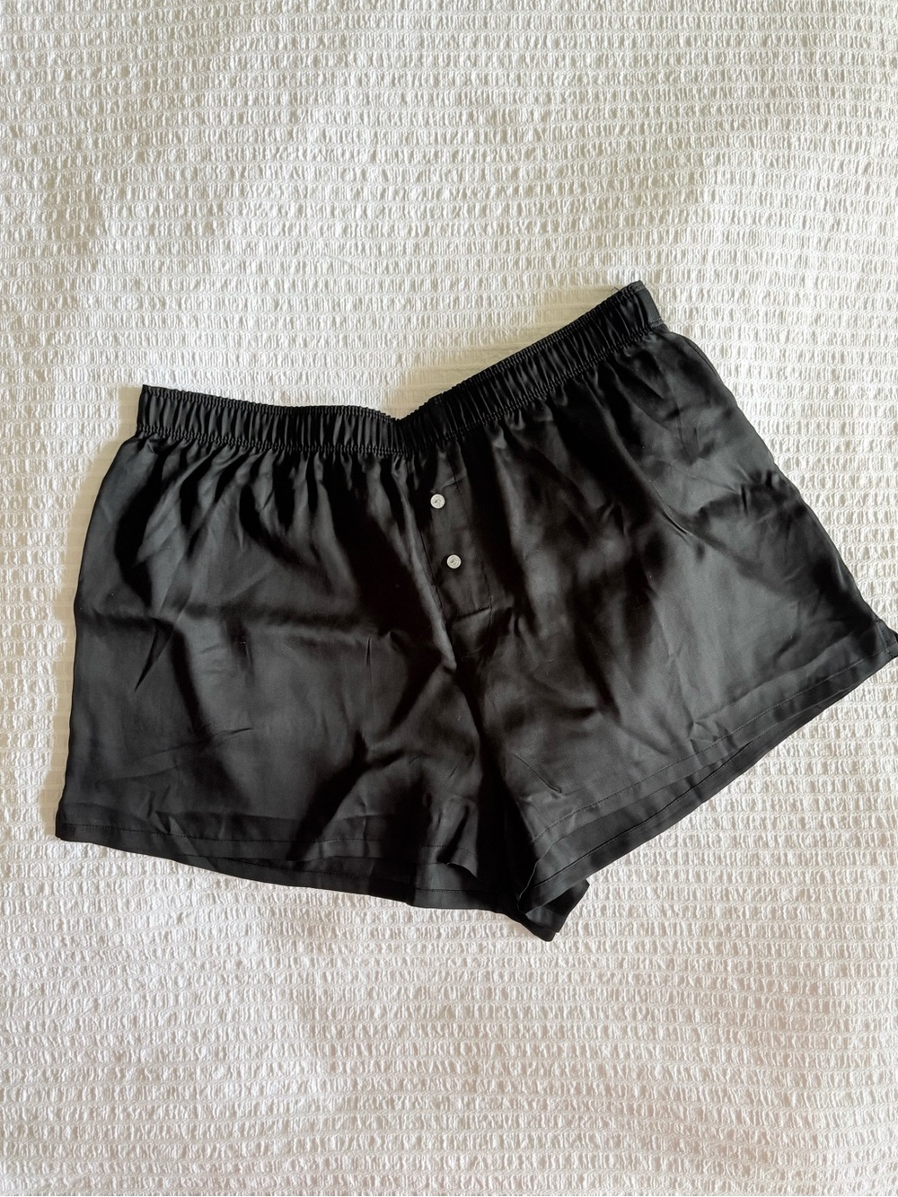 Pink Sleep Short